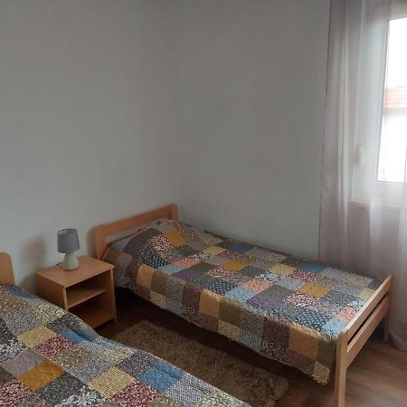 Apartman Lena プーラ エクステリア 写真