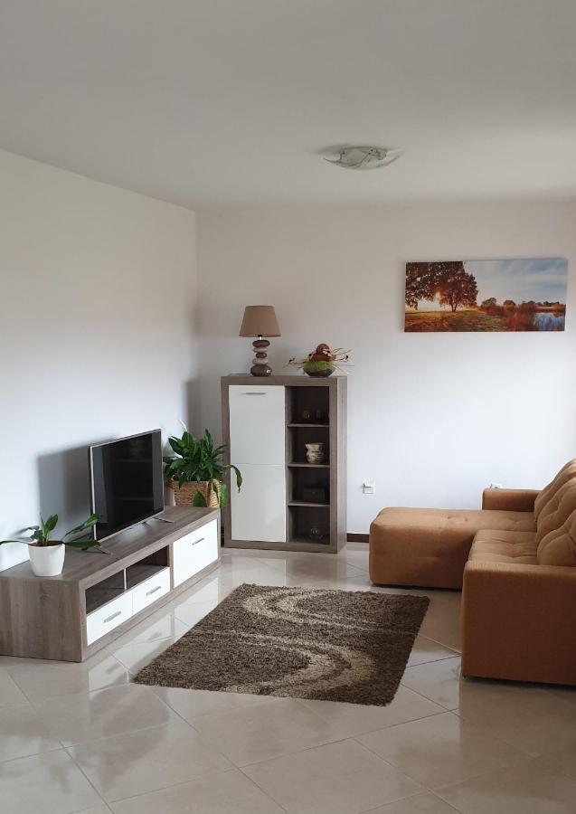 Apartman Lena プーラ エクステリア 写真