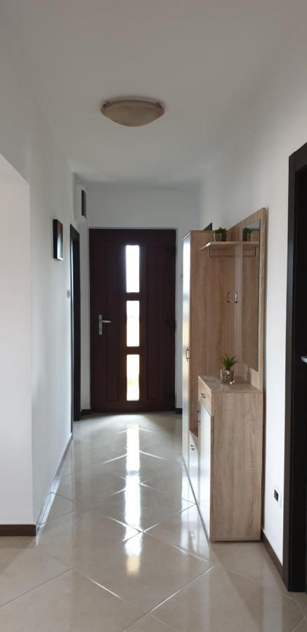 Apartman Lena プーラ エクステリア 写真