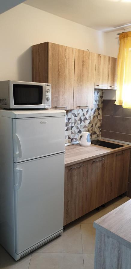 Apartman Lena プーラ エクステリア 写真