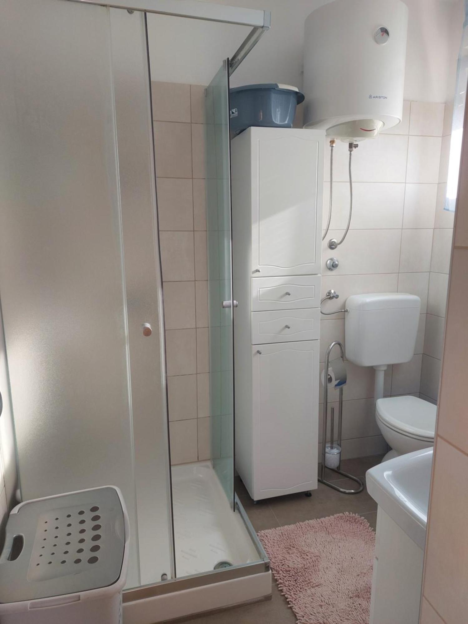 Apartman Lena プーラ エクステリア 写真